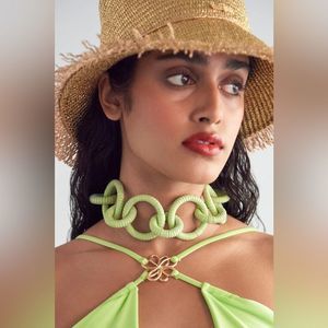 Price Drop!! 🎉🎉cult gaia Valence Choker